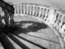 Spiral Staircase